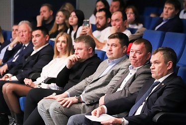 Оренбургские аграрии завершили профессиональную переподготовку